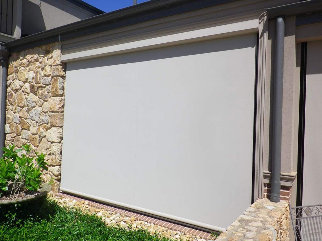 Motorised Awnings Melbourne | Lifestyle Awnings and Blinds