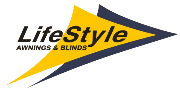 Life Style Awnings logo