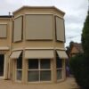Standard Wire Guided Mesh Blind