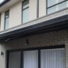 Australia Semi-Cassette Folding Arm Awning