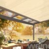 Weinor WGM Sunroof