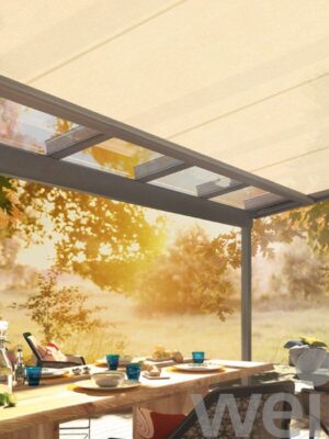 Weinor WGM Sunroof