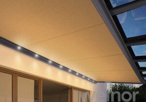 Weinor WGM Sunroof