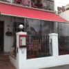 Modena Folding Arm Awning