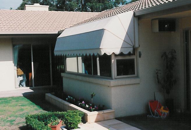 Bow Canopy