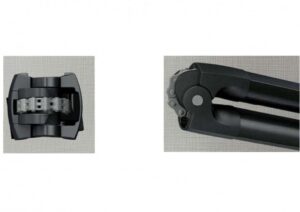 ShadeLab STEIN Folding Arm Awning