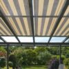 Weinor WGM Sunroof