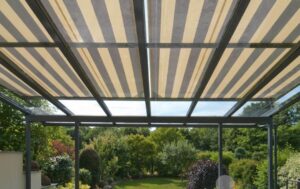Weinor WGM Sunroof