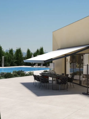 ShadeLab EDGE Cassette Awning