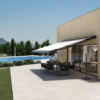 ShadeLab EDGE Cassette Awning