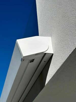 ShadeLab EDGE Cassette Awning