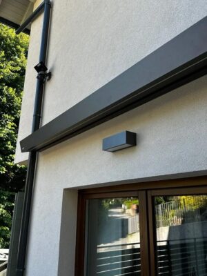 ShadeLab EDGE Cassette Awning