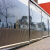 geared_rollertinted_and_solid_pvc Geared Roller Clear PVC Bistro Blinds