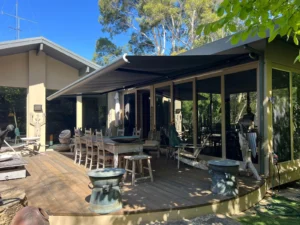 img_4003 Lifestyle Awnings and Blinds offer retractable folding arm awning in Melbourne