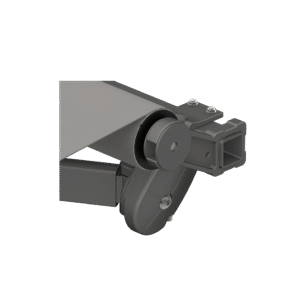 Modena Folding Arm Awning