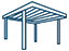 Lifestyle Awnings and Blinds offer Folding Arm Awnings