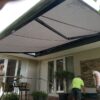 prve7835 Yuki Folding Arm Awning System