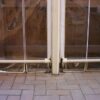 Traditional Rope & Pulley Blind