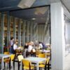 rmit_t-square__4_ Geared Roller Clear PVC Bistro Blinds