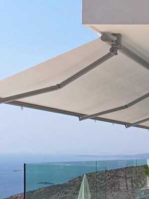 ShadeLab STEIN Folding Arm Awning