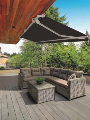 Modena Folding Arm Awning