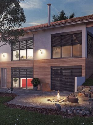 Solomatic® II