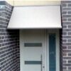 Spring Wedge Canopy
