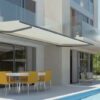ShadeLab STEIN Folding Arm Awning