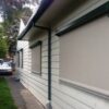 Eshade Wire Guided Sunblind
