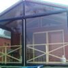08-02-09_1016 ZipTrak® Clear PVC Blind