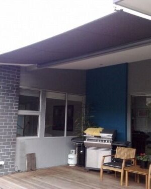 Vertishade 95 Vertical Awning