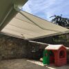 ShadeLab Kumo Cassette Folding Arm Awning
