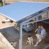 Weinor WGM Sunroof