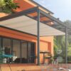 Weinor WGM Sunroof