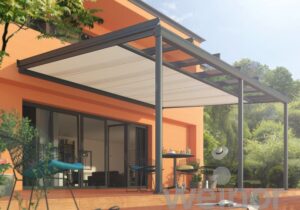 Weinor WGM Sunroof