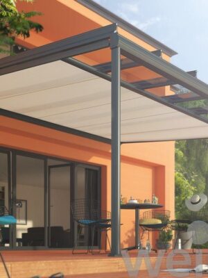 Weinor WGM Sunroof