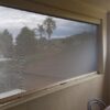 Ziptrak® Mesh Blinds
