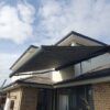 Global 2020 Semi-Cassette Folding Arm Awning