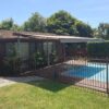 Siena Folding Arm Awning