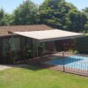 Siena Folding Arm Awning