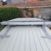 Siena Folding Arm Awning