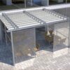 Surya Pleated Shade