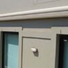 Harol BX260 Cassette Folding arm awning