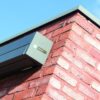 Harol BX270 Cassette Folding Arm awning