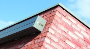 Harol BX270 Cassette Folding Arm awning