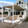 Shaderunner Retractable Shade Sail