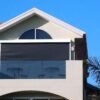 59201404020635455212206823985 Zipscreen Outdoor Sunshade Blinds