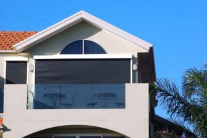 59201404020635455212206823985 Zipscreen Outdoor Sunshade Blinds