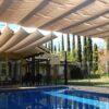 Shaderunner Retractable Shade Sail