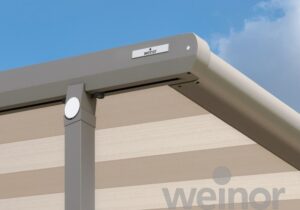 Weinor Plaza Viva